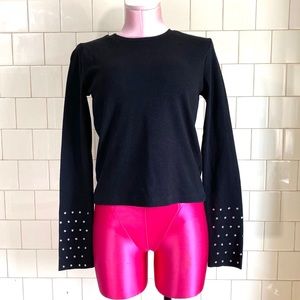 New! Long Sleeved Sweater